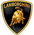 Lamborghini logo